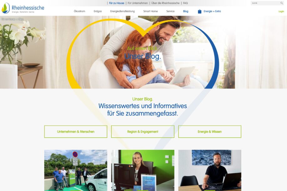 Contao Premium Partner Programmierung Contao Premium Partner Programmierung