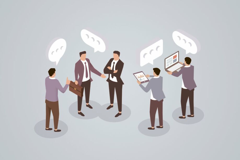 Social Media Strategie für Unternehmen. Social Media Strategie für Unternehmen.