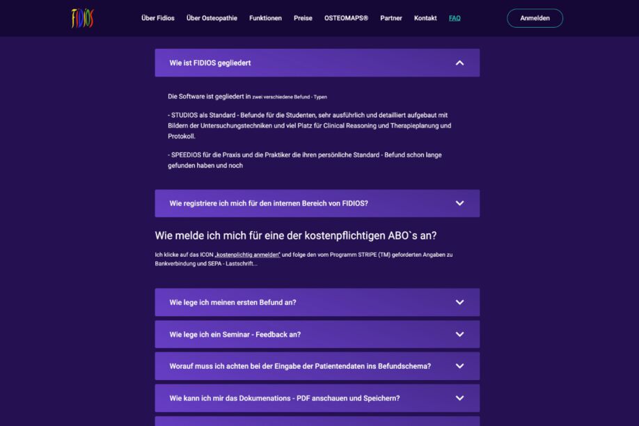 Contao Entwicklungen für Firmen, Endkunden, Agenturen oder Freelancer Contao Entwicklungen für Firmen, Endkunden, Agenturen oder Freelancer