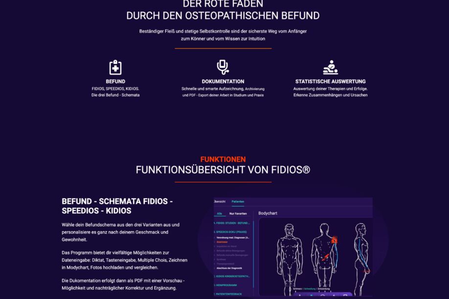 Komplexe Contao Programmierung Komplexe Contao Programmierung