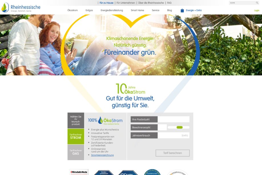 Contao Premium Partner Webdesign Contao Premium Partner Webdesign