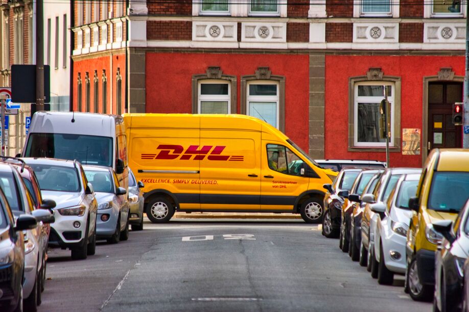 DHL Erweiterung für Isotope von numero2