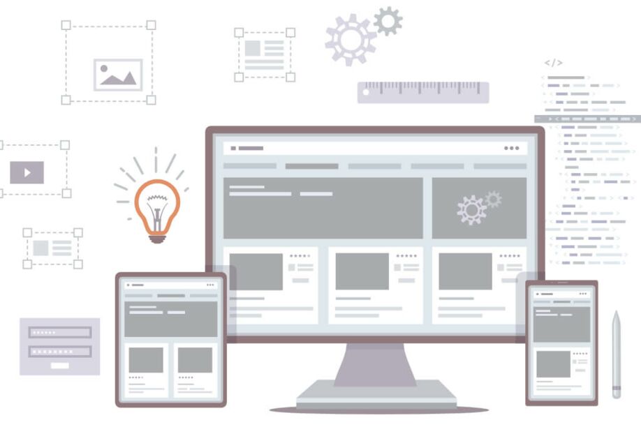 Entwicklung von Webservices für Ihr digitales Projekt.