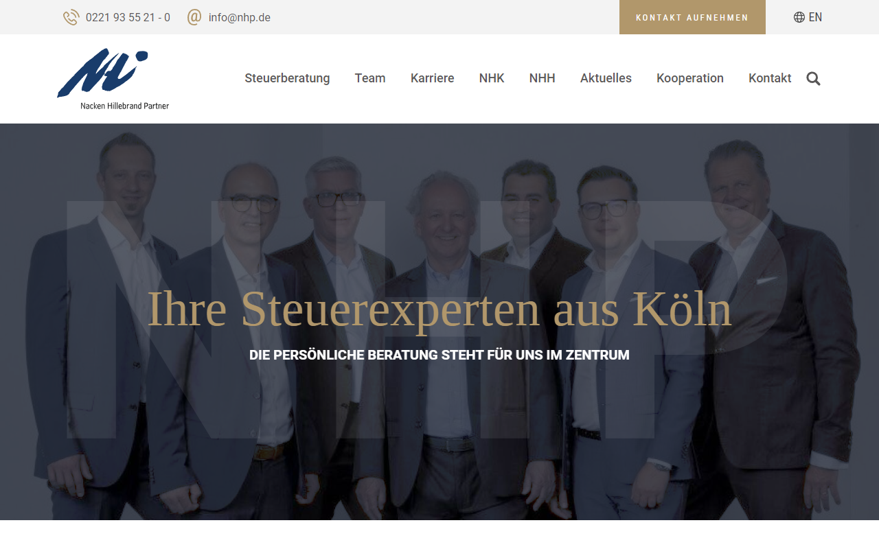 Mobidee Hillebrand & Partner Ohg www.numero2.de
